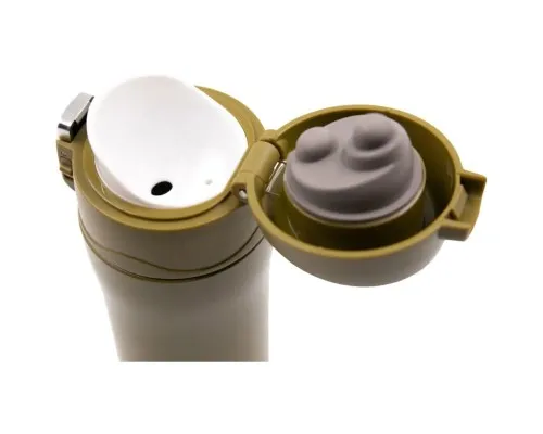 Термочашка Tramp 350ml Khaki (UTRC-106-khaki)