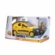 Фигурка для геймеров Jazwares Fortnite Joy Ride Vehicle Taxi Cab (FNT0817)