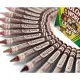 Карандаши цветные Crayola Colours of the World восковые 24 шт (52-0114)