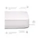 Наматрацник MirSon № 963 Natural Line Стандарт Cotton 140x190 см (2200000837479)
