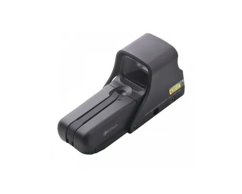 Коліматорний приціл EOTech 512 68MOA/1MOA (512.A65)