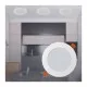 Світильник Electrum LEO-6W 4000K (B-LD-0735)