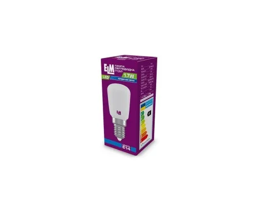 Лампочка ELM Pigmy 1.7W C10 E14 4000 T26 (18-0193)