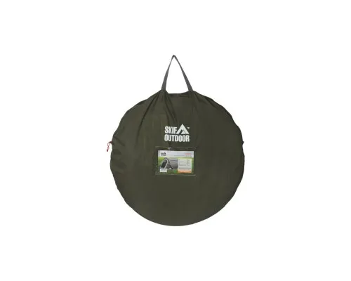 Палатка Skif Outdoor Olvia Green (SOTOLV)