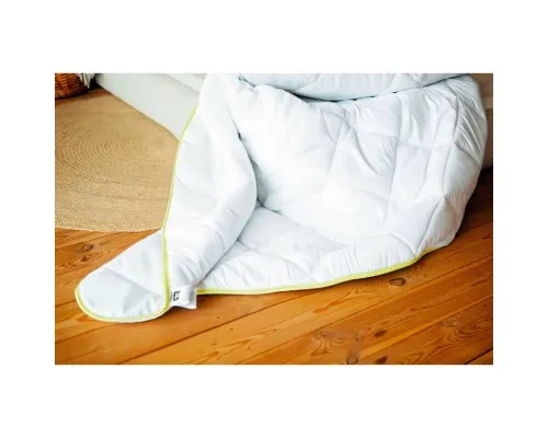 Ковдра MirSon антиалергенна EcoSilk 003 зима 110x140 см (2200000004727)