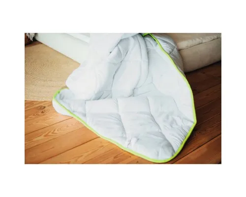 Ковдра MirSon антиалергенна EcoSilk 003 зима 110x140 см (2200000004727)
