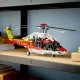 Конструктор LEGO Technic Спасательный вертолет Airbus H175 2001 деталь (42145)