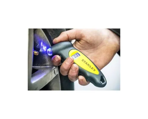 Манометр Stanley цифровий з LED-дисплеєм (STHT80874-0)