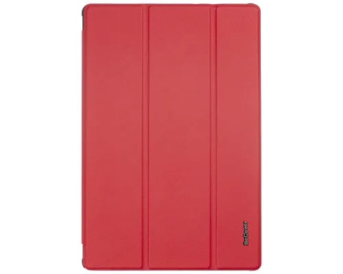 Чохол до планшета BeCover Smart Case Lenovo Tab M10 Plus TB-125F (3rd Gen)/K10 Pro TB-226 10.61 Red (708306)