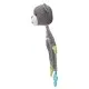 Іграшка для собак Trixie Junior Ведмідь 28 см (4011905361765)
