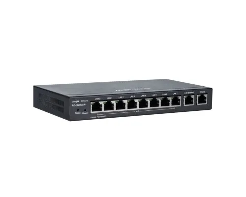 Маршрутизатор Ruijie Networks RG-EG210G-P