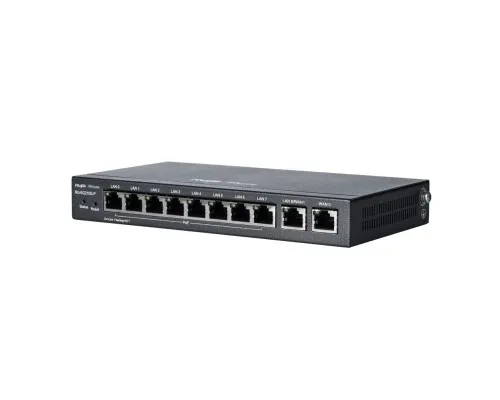 Маршрутизатор Ruijie Networks RG-EG210G-P