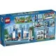 Конструктор LEGO City Поліцейська академія 823 деталей (60372)