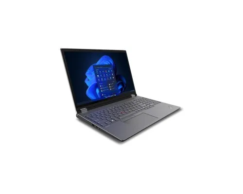 Ноутбук Lenovo ThinkPad P16 G1 (21D6001JRA)