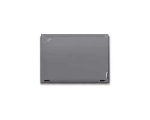 Ноутбук Lenovo ThinkPad P16 G1 (21D6001JRA)