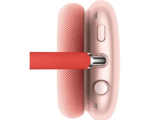 Наушники Apple AirPods Max Pink (MGYM3TY/A)