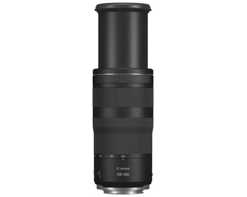 Обєктив Canon RF 100-400 mm f/5.6-8 IS USM (5050C005)