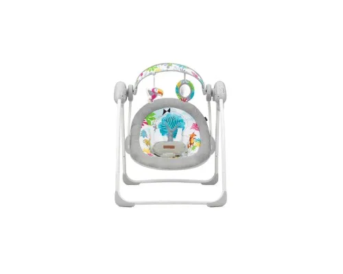 Крісло-гойдалка MoMi Liss (колір - dodo) (BULE00013)