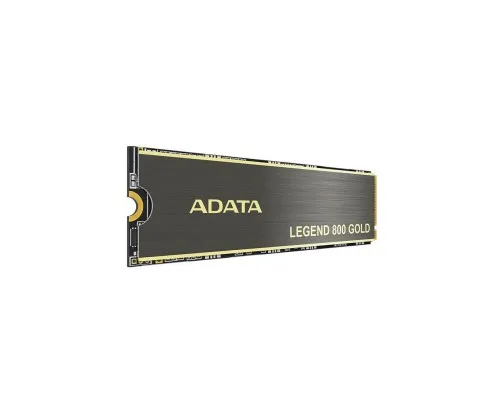 Накопитель SSD M.2 2280 2TB ADATA (SLEG-800G-2000GCS-S38)