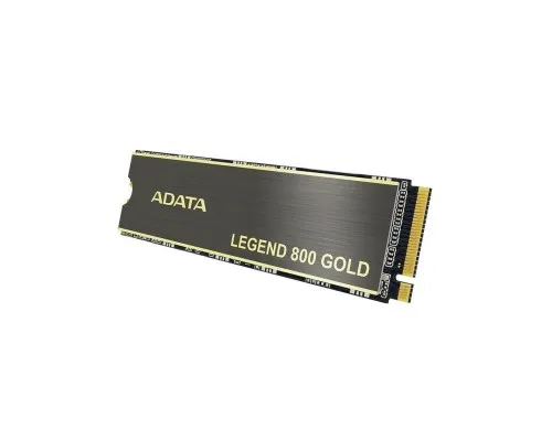 Накопитель SSD M.2 2280 2TB ADATA (SLEG-800G-2000GCS-S38)