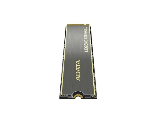 Накопичувач SSD M.2 2280 2TB ADATA (SLEG-800G-2000GCS-S38)