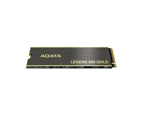 Накопитель SSD M.2 2280 2TB ADATA (SLEG-800G-2000GCS-S38)