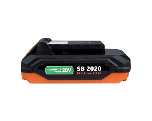 Аккумулятор к электроинструменту SEQUOIA 20V, 2Ah (SB2020)