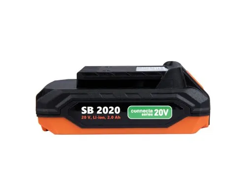 Аккумулятор к электроинструменту SEQUOIA 20V, 2Ah (SB2020)