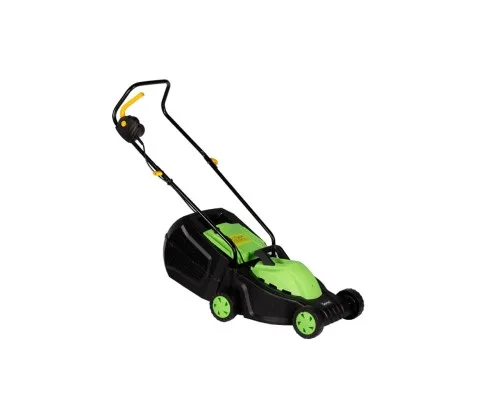 Газонокосарка Gartner ELM-1232 S2 BL (852100)