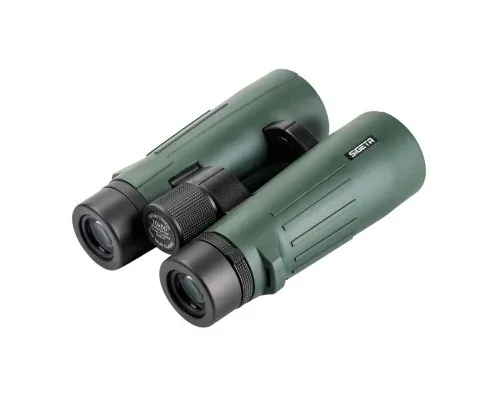 Бінокль Sigeta Imperial 10x50 Green (65853)