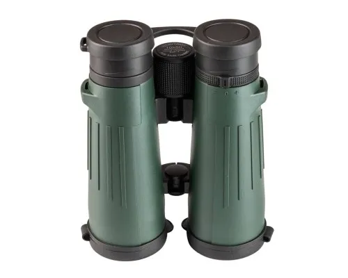 Бінокль Sigeta Imperial 10x50 Green (65853)