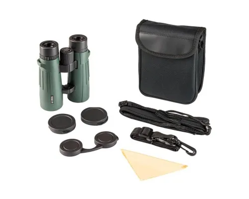 Бінокль Sigeta Imperial 10x50 Green (65853)