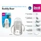 Поильник-непроливайка Lovi Easy Switch Buddy Bear 150 мл (35/350)