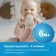 Поильник-непроливайка Lovi Easy Switch Buddy Bear 150 мл (35/350)