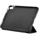 Чехол для планшета 2E Apple iPad(2022), Flex, Black (2E-IPAD-2022-IKFX-BK)
