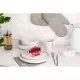 Чашка Ardesto Trento 390 мл White (AR2939TW)