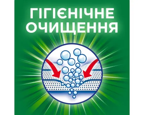 Капсули для прання Ariel Pods Все-в-1 + Revitablack 36 шт. (8001090804204)