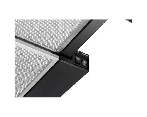 Витяжка кухонна GRANADO Telde 603-1200 black (GCH336311)