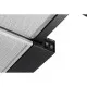 Витяжка кухонна GRANADO Telde 603-1200 black (GCH336311)
