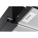 Витяжка кухонна GRANADO Telde 603-1200 black (GCH336311)
