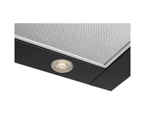 Витяжка кухонна GRANADO Telde 603-1200 black (GCH336311)