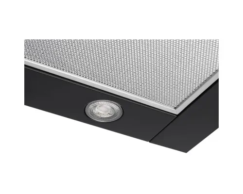 Витяжка кухонна GRANADO Telde 603-1200 black (GCH336311)