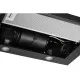 Витяжка кухонна GRANADO Telde 603-1200 black (GCH336311)