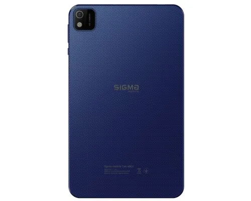 Планшет Sigma Tab A802 8 4G 3/32Gb Blue (4827798766729)