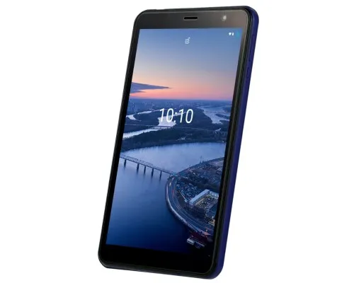 Планшет Sigma Tab A802 8 4G 3/32Gb Blue (4827798766729)