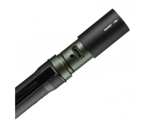 Фонарь Mactronic Sniper 3.1 (130 Lm) USB Rechargeable Magnetic (THH0061)