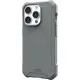 Чохол до мобільного телефона UAG Apple iPhone 15 Pro Essential Armor Magsafe, Silver (114276113333)