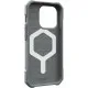 Чохол до мобільного телефона UAG Apple iPhone 15 Pro Essential Armor Magsafe, Silver (114276113333)