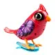 Інтерактивна іграшка DigiBirds пташка - Червоний кардинал (88603)