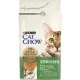 Сухой корм для кошек Purina Cat Chow Sterilised с индейкой 1.5 кг (7613287329516)